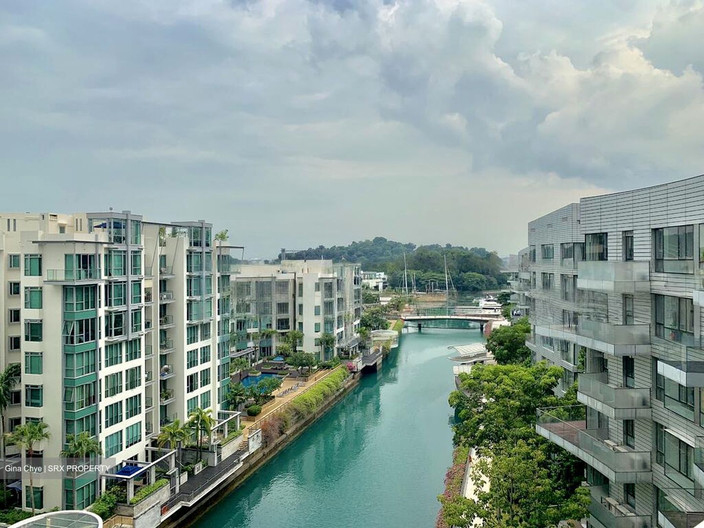 Reflections At Keppel Bay (D4), Condominium #470150861
